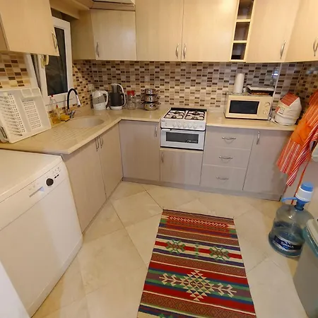 Bodrum Bosphorus Beachfront For 9 People Vakantiehuis Milas