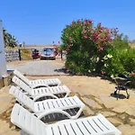 Bodrum Bosphorus Beachfront For 9 People Tatil Evi *