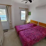 Bodrum Bosphorus Beachfront For 9 People Milas
