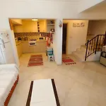 Bodrum Bosphorus Beachfront For 9 People Milas
