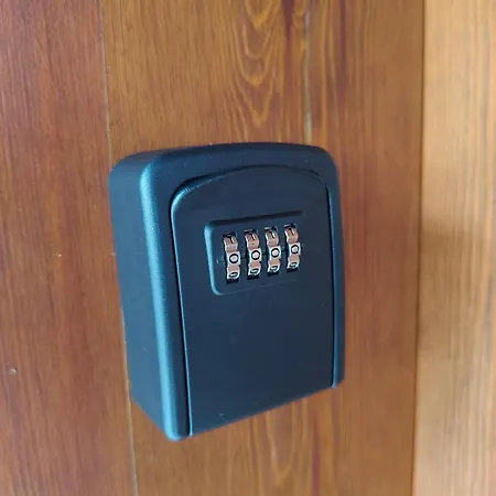 Casa vacanze Bodrum Bosphorus Beachfront For 9 People