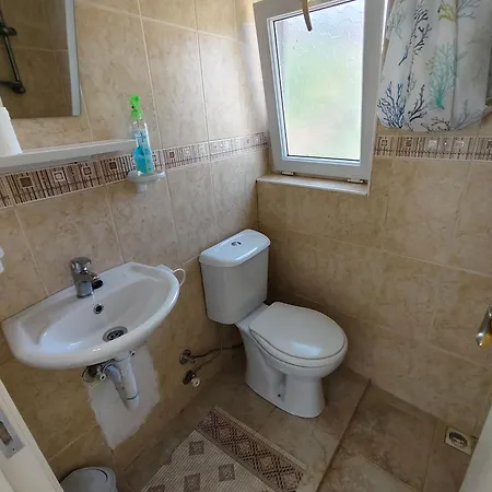 Bodrum Bosphorus Beachfront For 9 People Nyaraló Bogazici