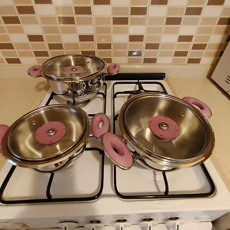 Bodrum Bosphorus Beachfront For 9 People Casa vacanze