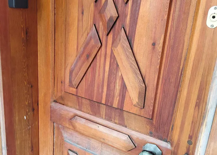 Bodrum Bosphorus Beachfront For 9 People *